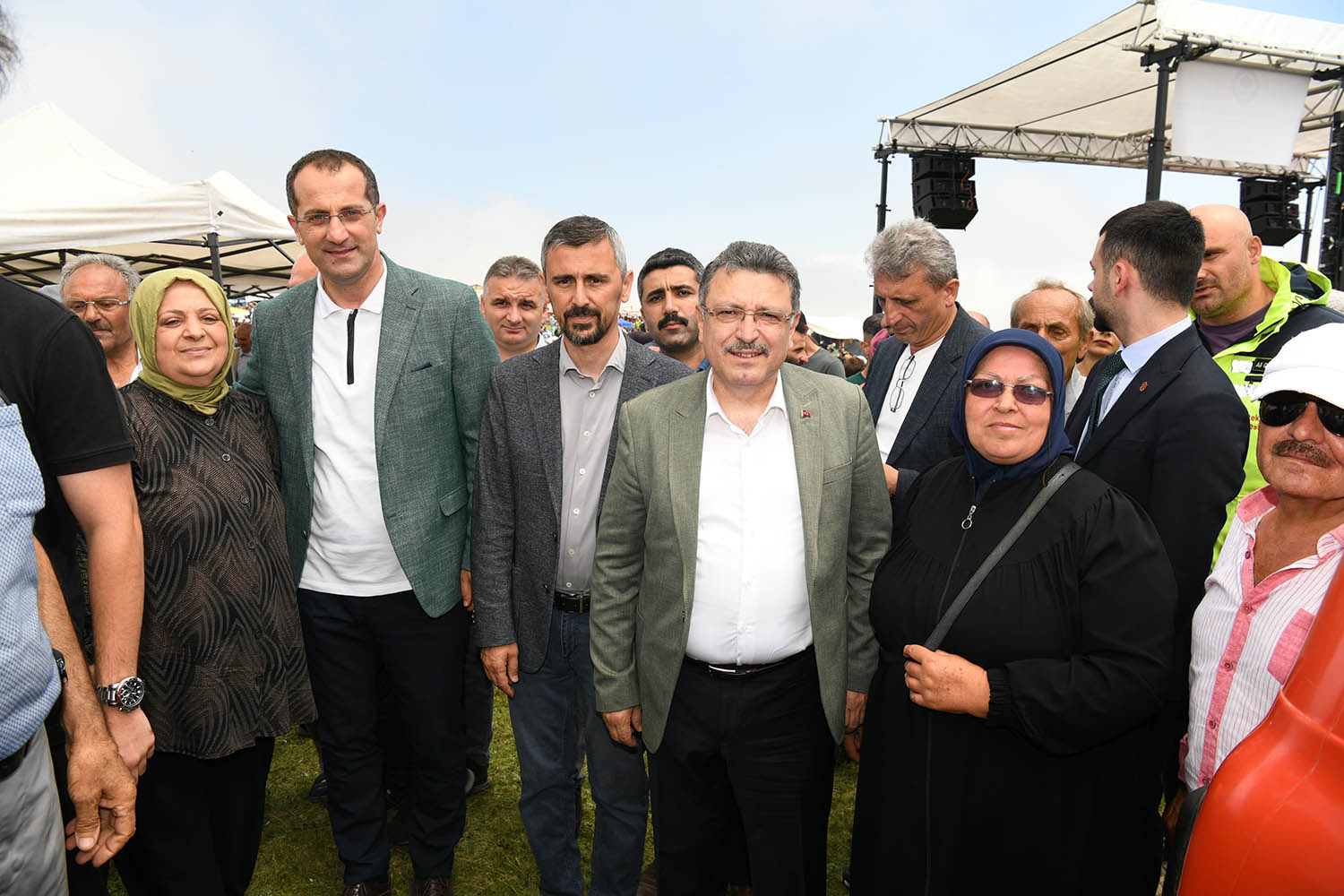 Başkan Genç 3