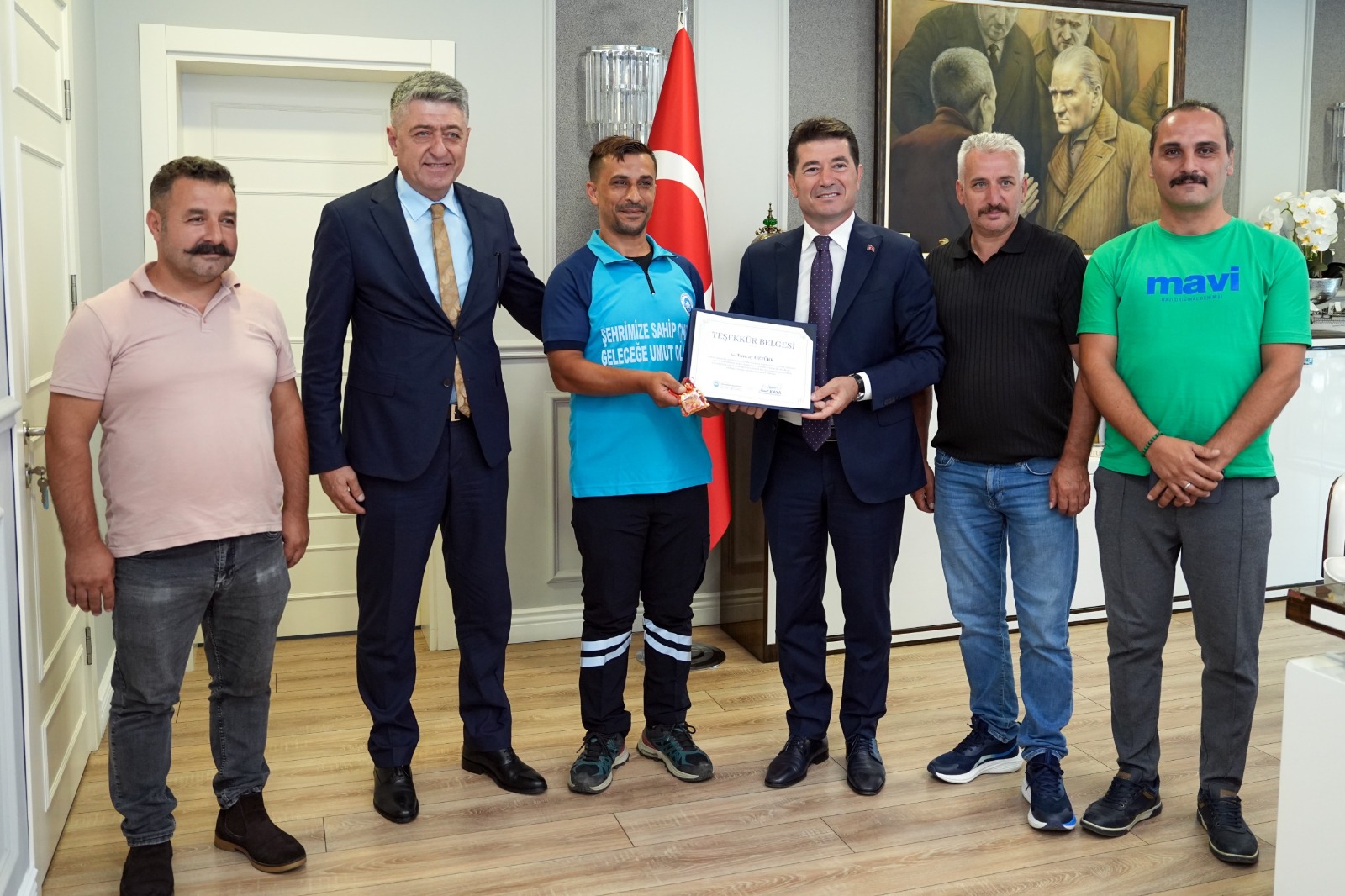 Başkan Kaya1