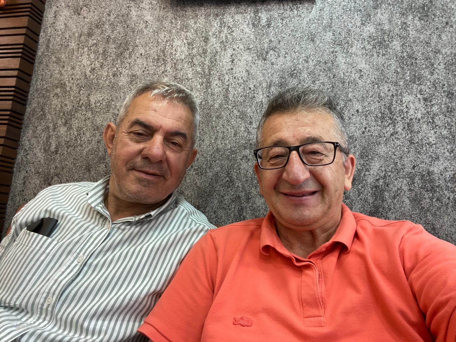 Bayram Altun Kutladi