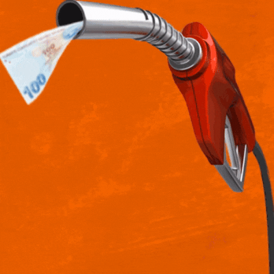 İndirim Müjdesi! Motorin Fiyatında 1,70 TL Düşüş Yaşandı