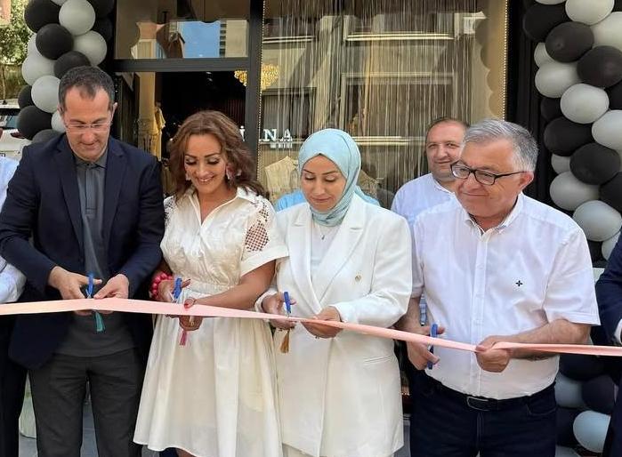 Buti̇k Açilişi