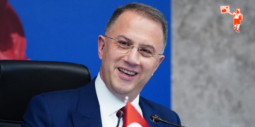 Ç A L I K-1