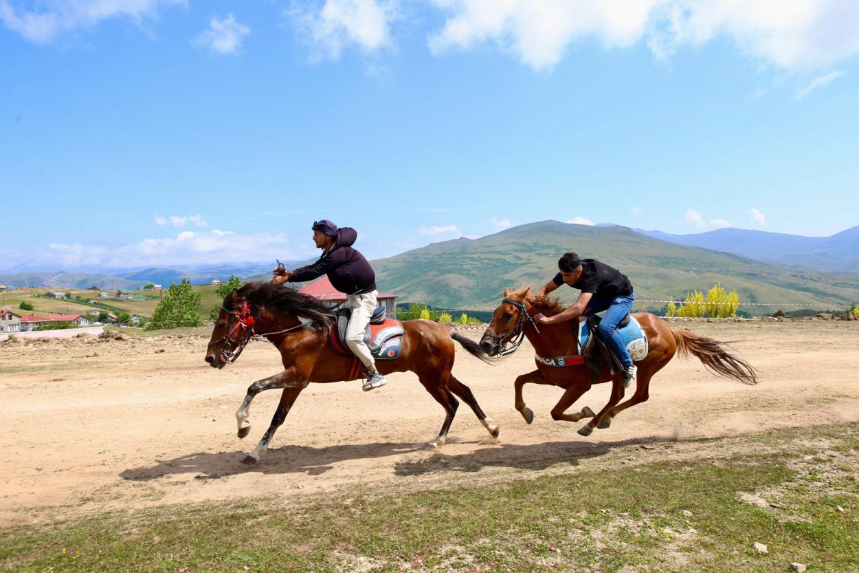 Çambaşı Yaylası (1)
