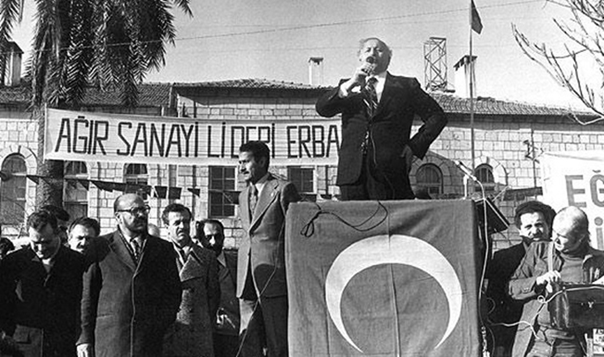 Erbakanlar Ruhu-1