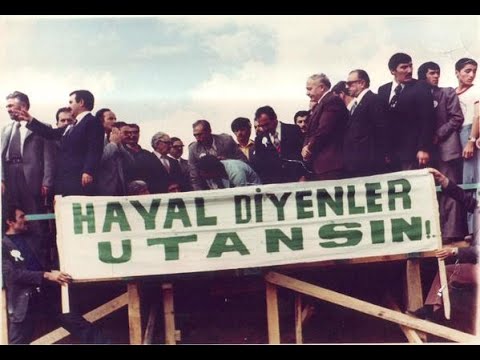 Erbakanlar Ruuhuuu (2)