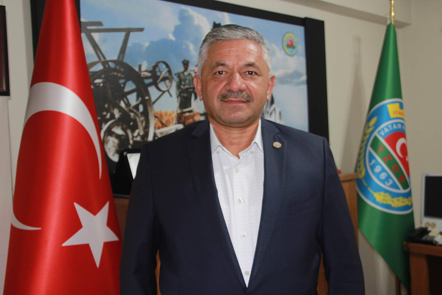 Fındık Üreticilerine ‘Erken Hasat Yapmayın’ Uyarısı!