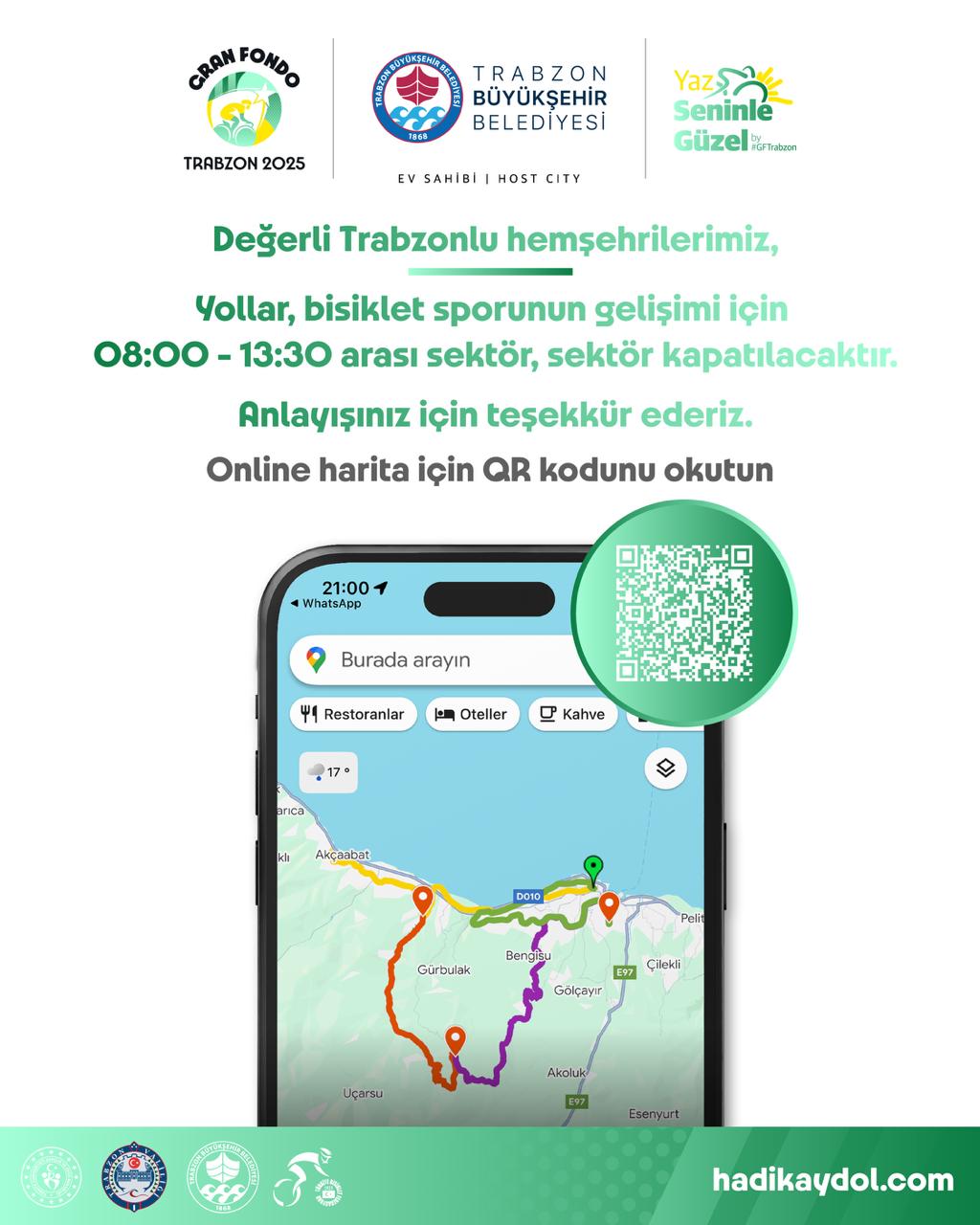 Gran Fondo Yarışı (6)
