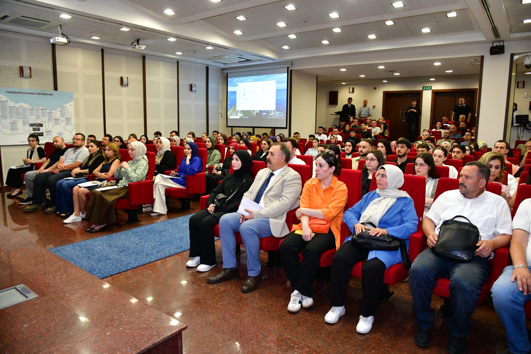 Haber Merkezi (3)