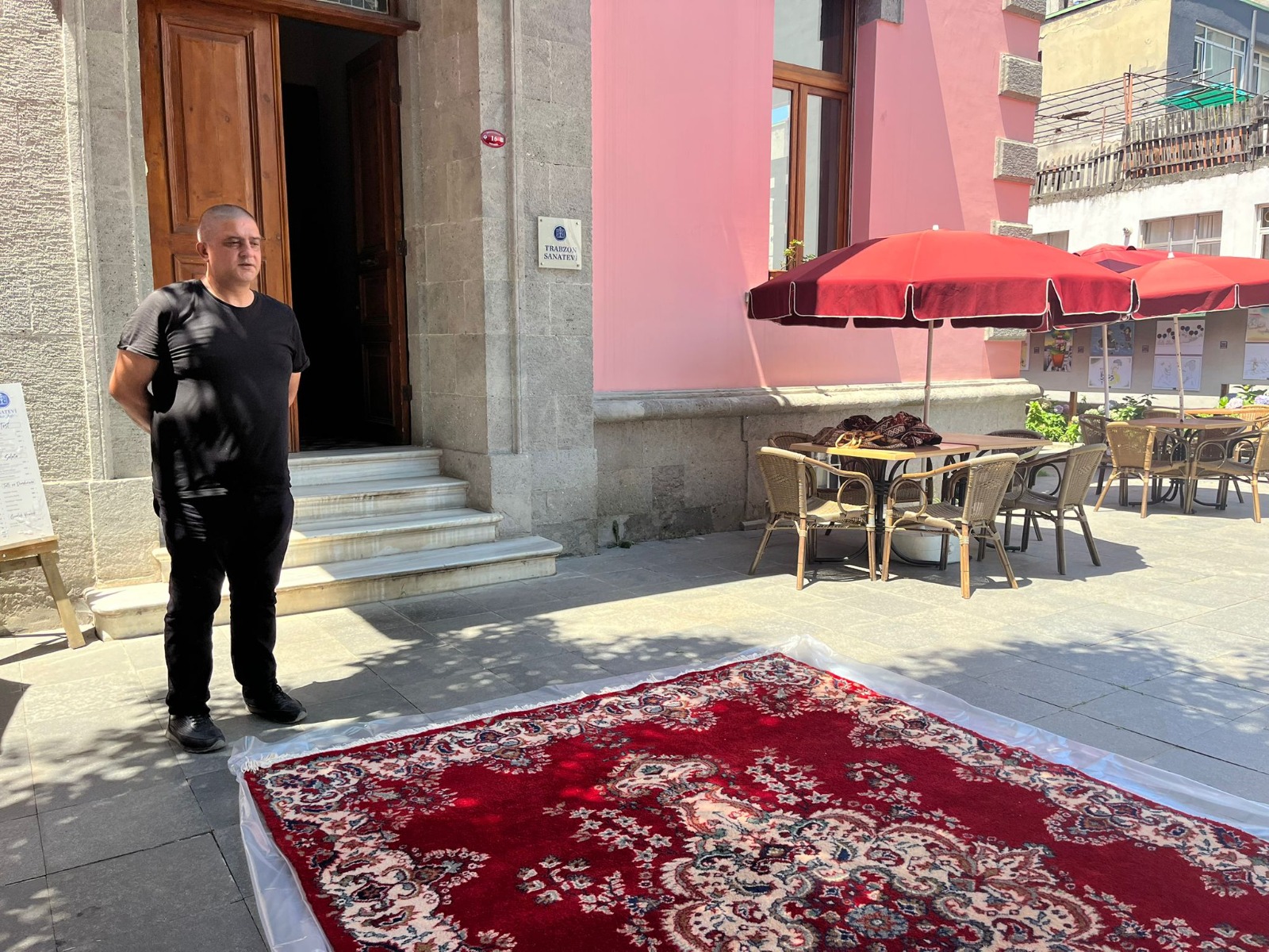 Halıcı (3)