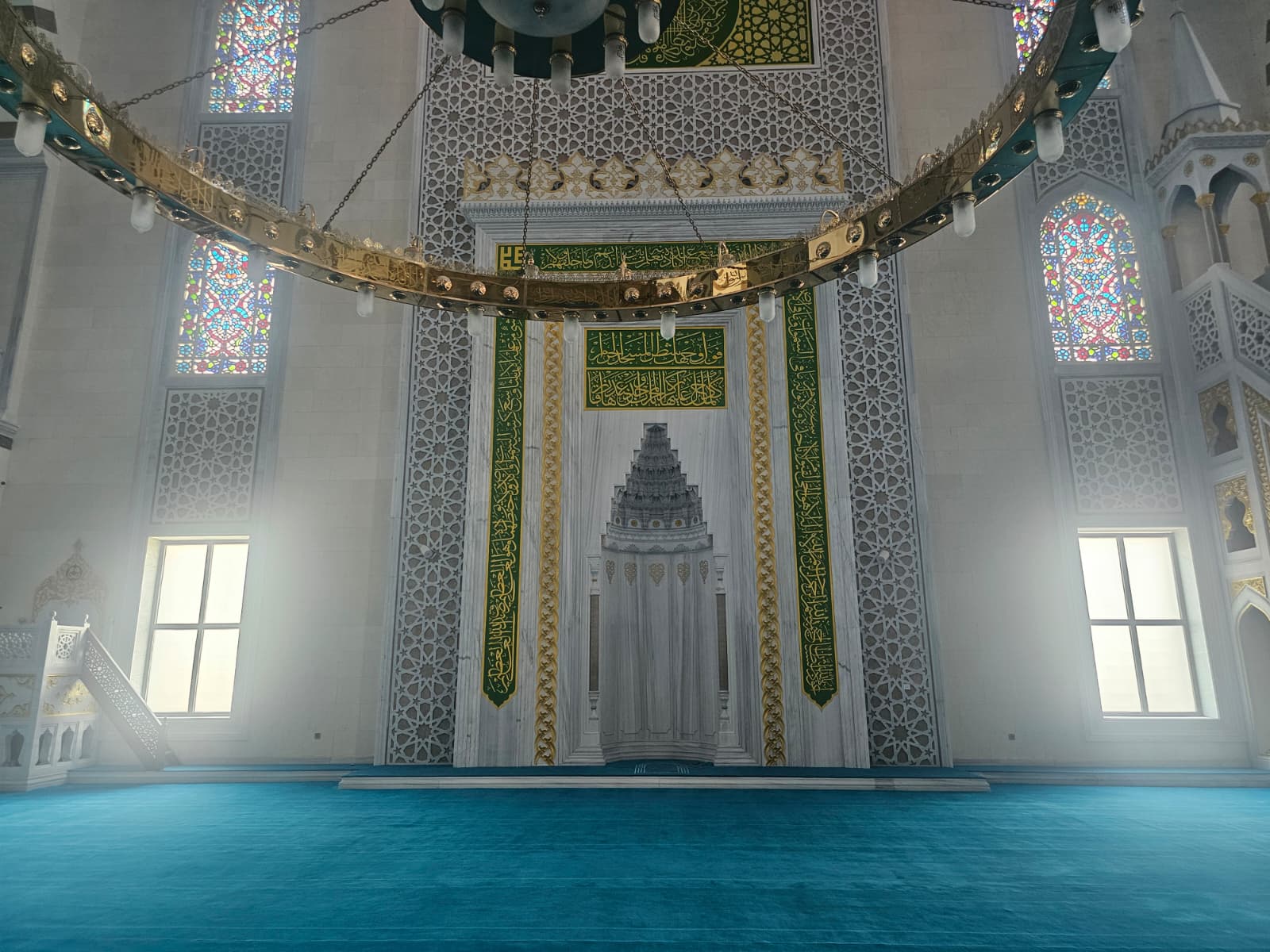 Hanife Hatun Camii (15)
