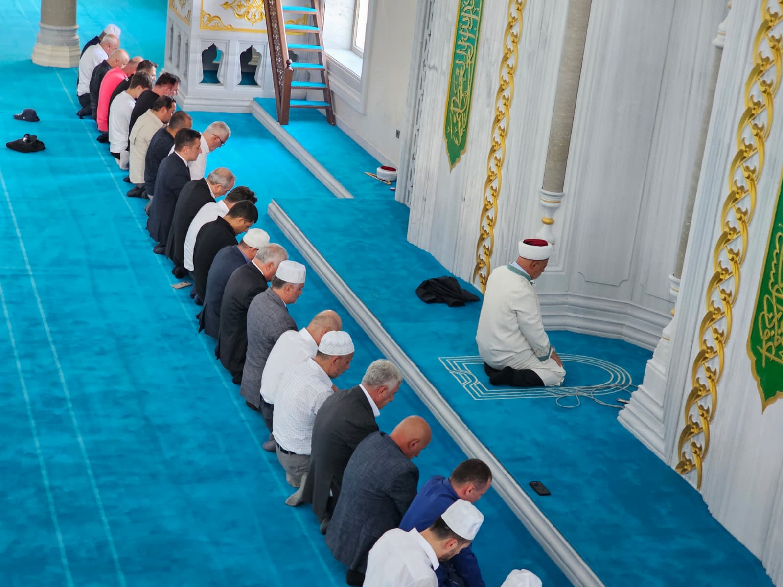 Hanife Hatun Camii (2)