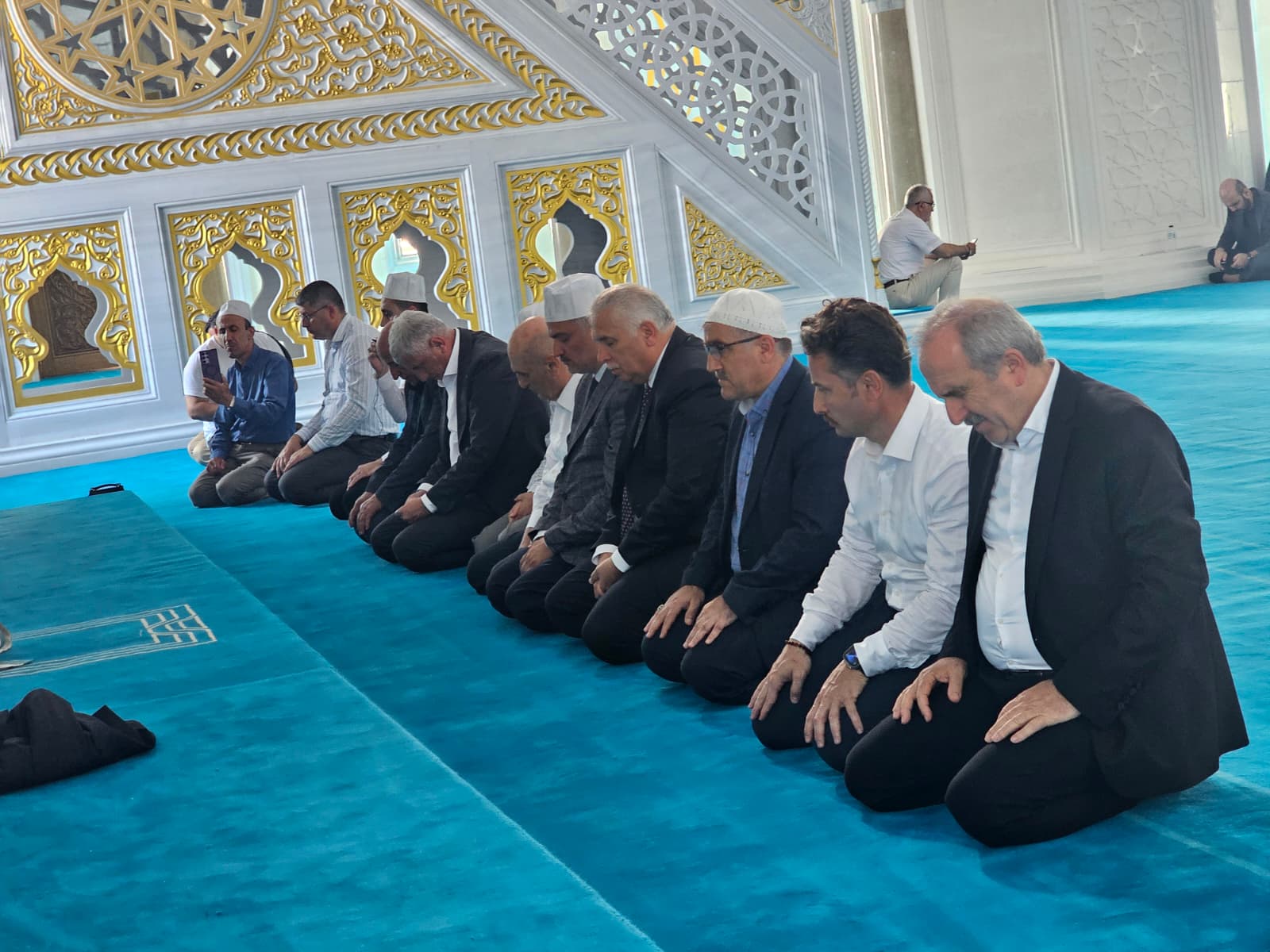 Hanife Hatun Camii (4)