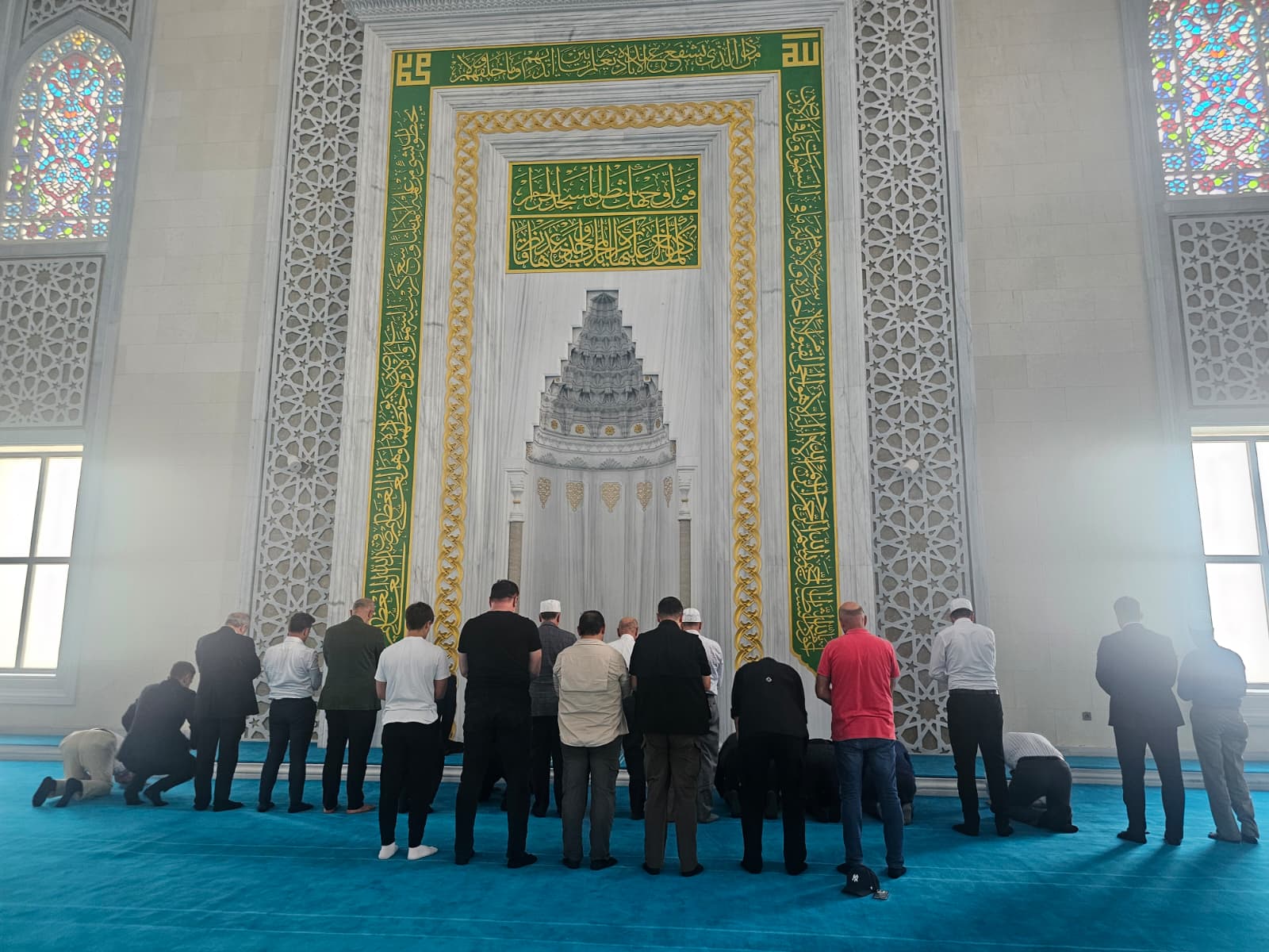 Hanife Hatun Camii (8)