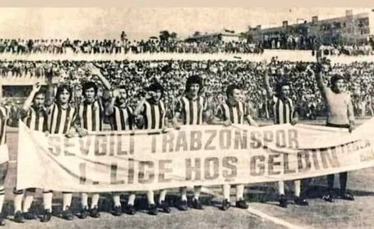 Ilk Maç