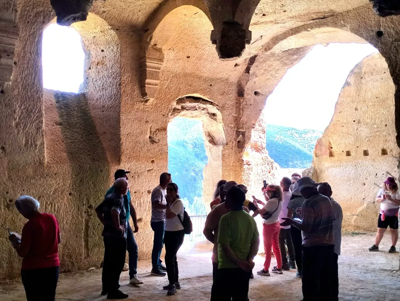İzmi̇r Gümüşhane (2)