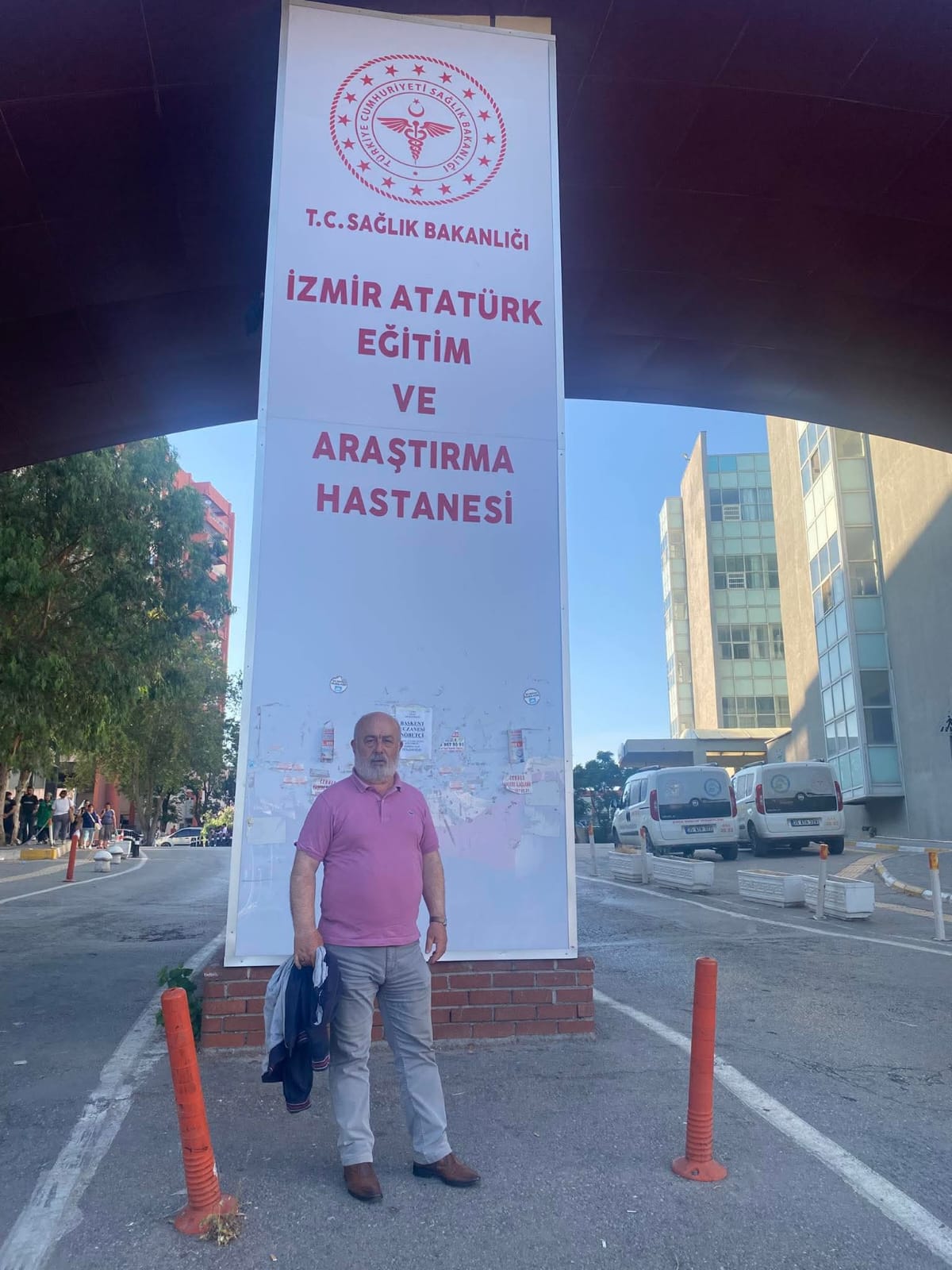 Koçhan Yalniz Birakmadi