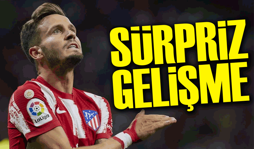 Saul Niguez’de Sürpriz Gelişme: Abisi Trabzonspor'u Takibe Aldı, Transferde Sinyal Verdi!