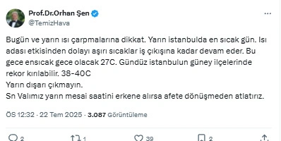 Orhan Sen Og8A