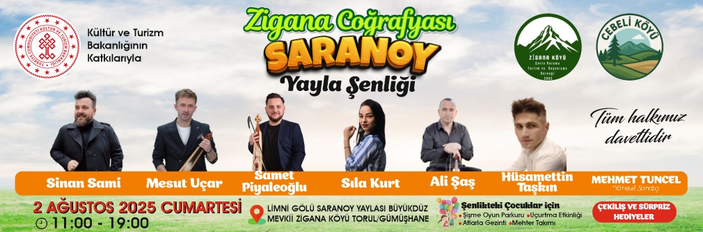 Şenlik-1