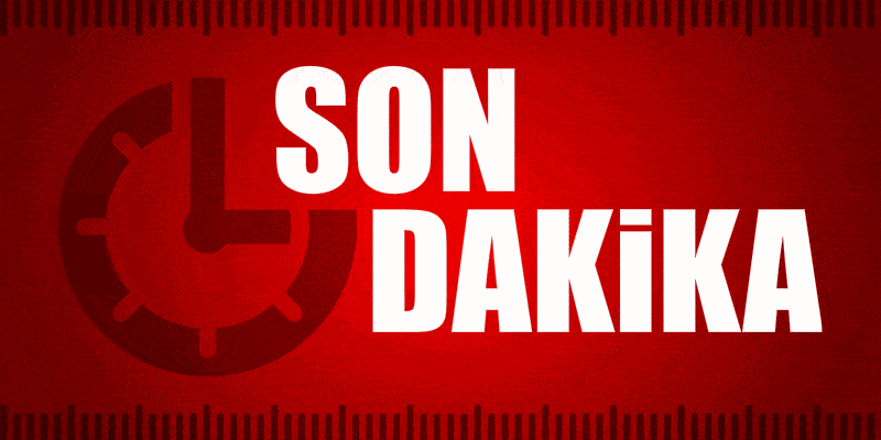 Son Dakika: Suriye’de Tam Kapsamlı Ateşkes İlan Edildi