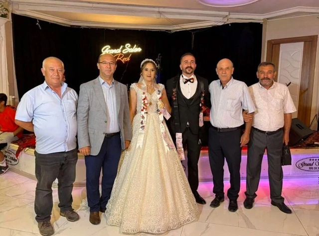 Teoman Kocaman Orman Sehidi Dugu Av4T