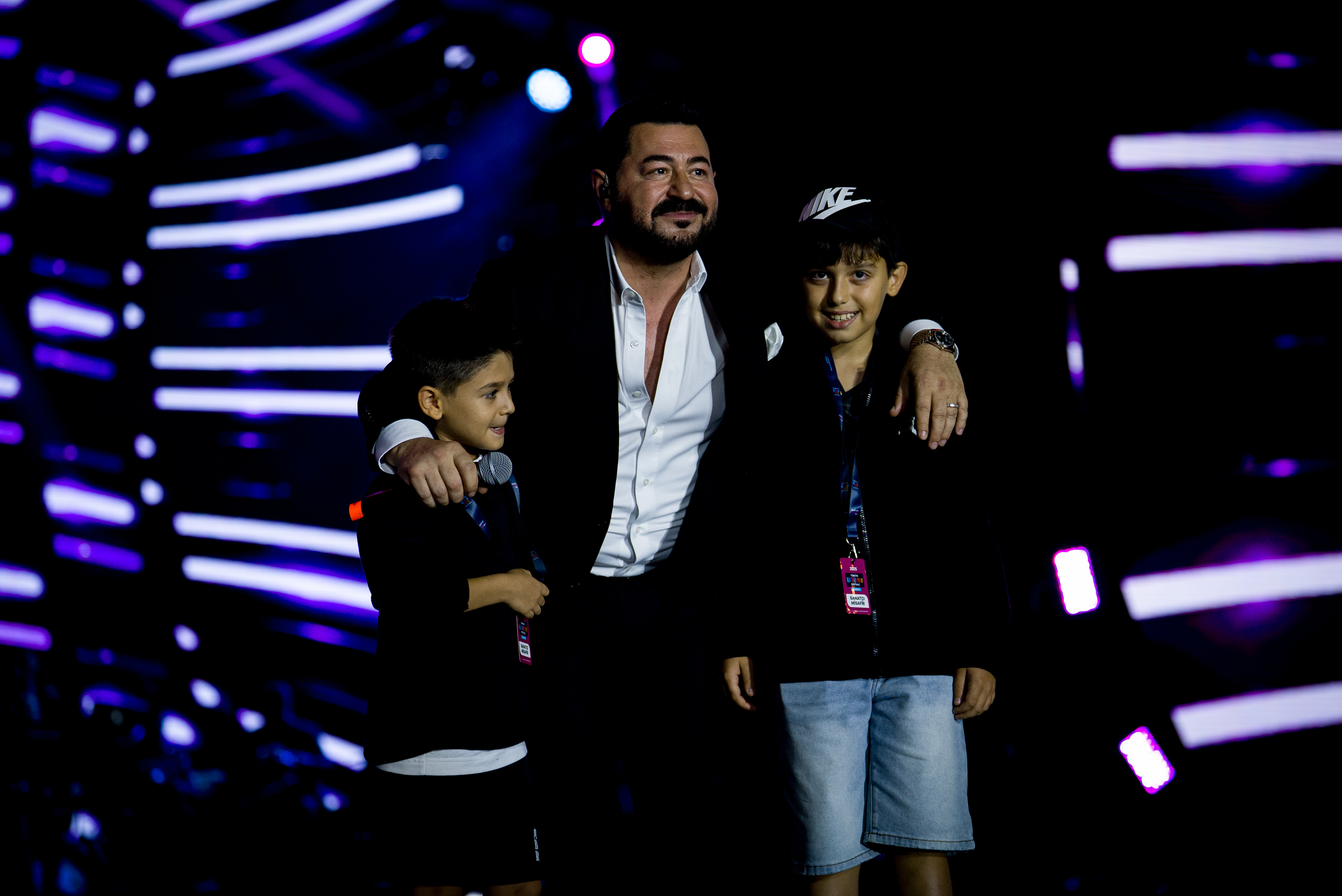 Trabzon Konser (2)