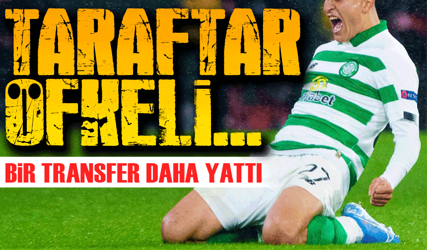 Trabzonspor’a Transfer Şoku! Norveçli Yıldız Teklifi Reddetti