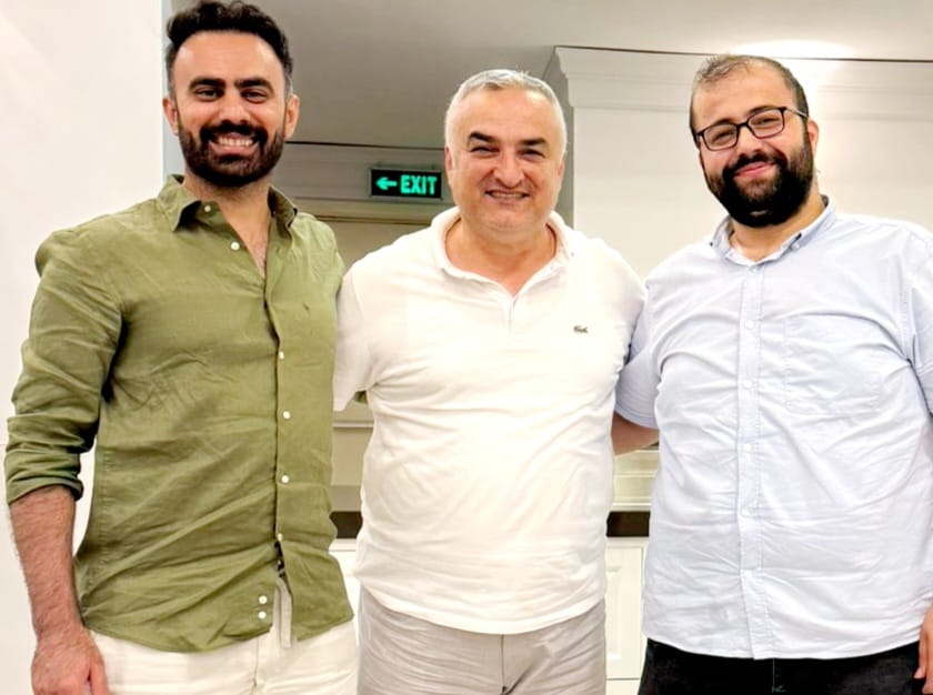 Türkmen (1)