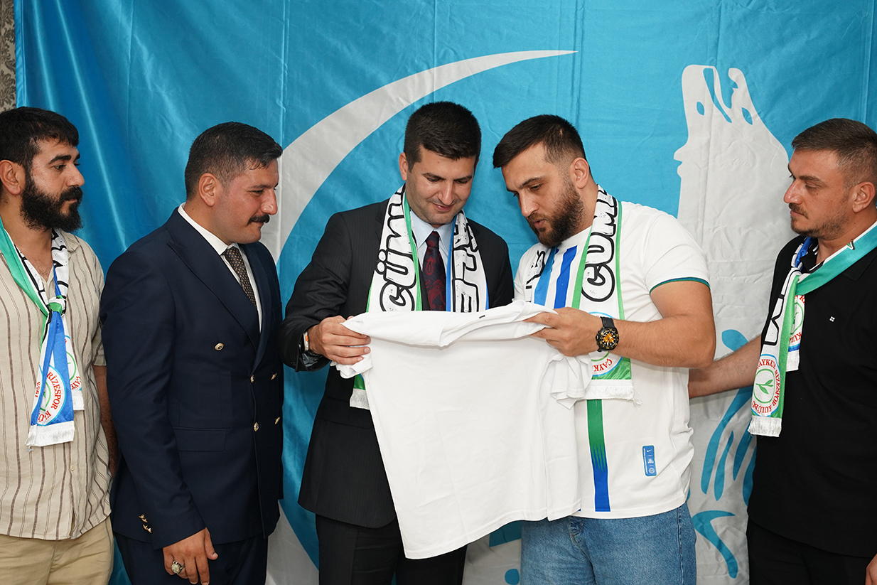 Ülkü Ocakları 2