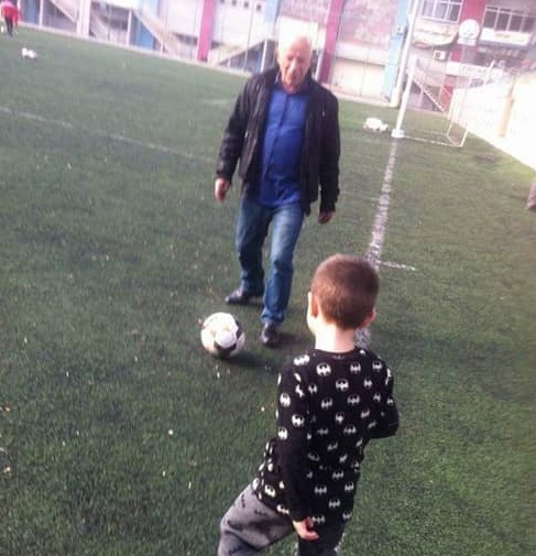 Yavuz Selim 2-1