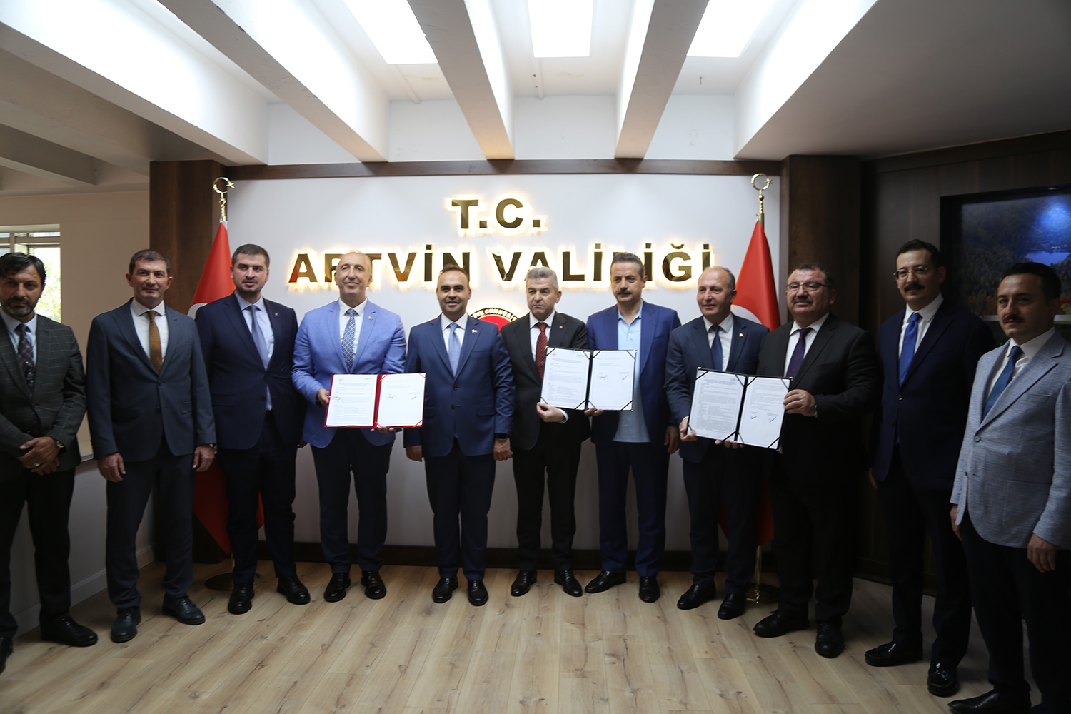 Artvin 1-1