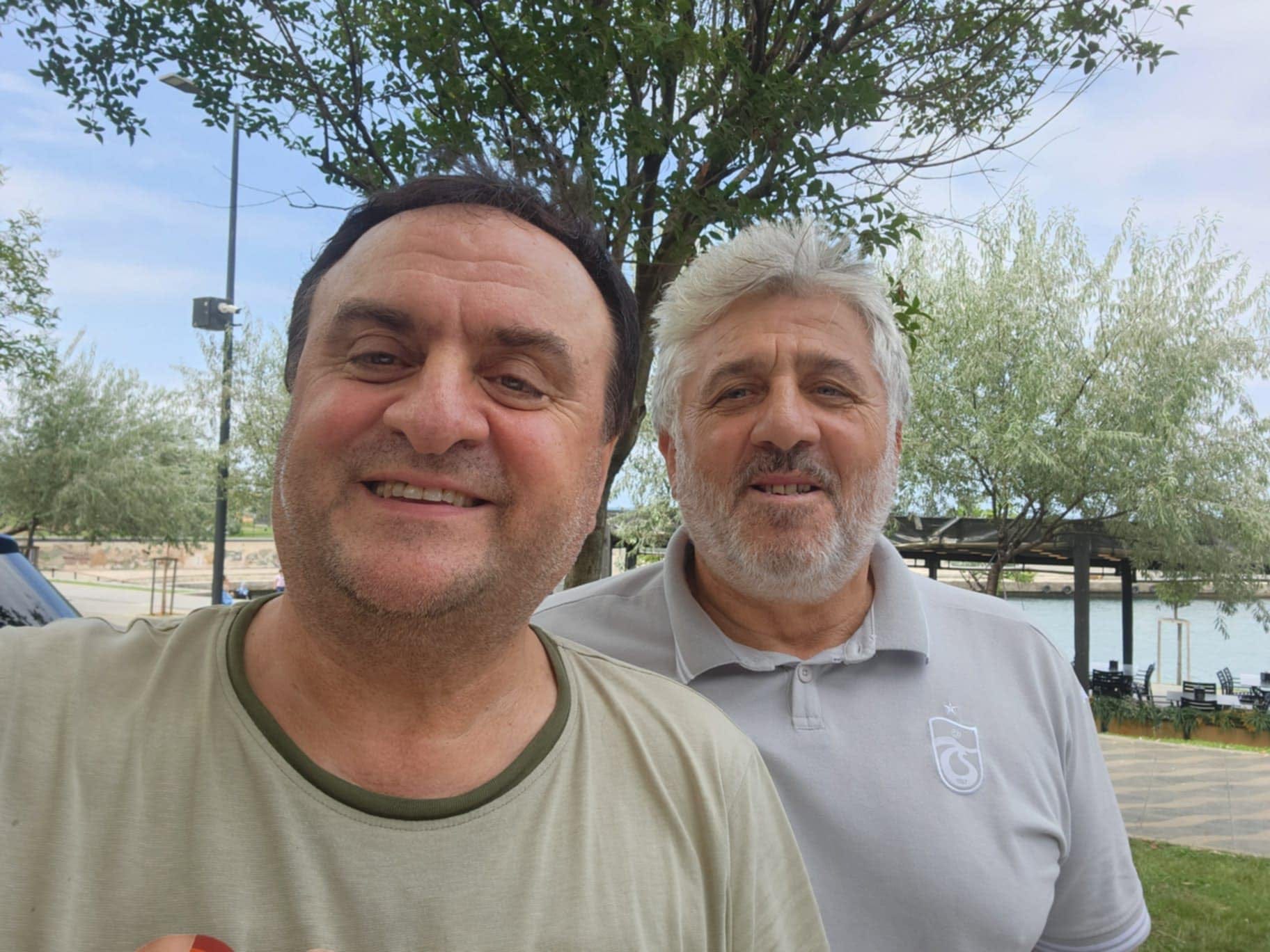 Ayrilmaz İki̇li̇