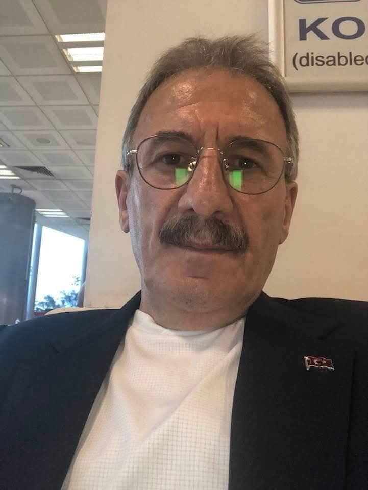 B A Ş K A N-40