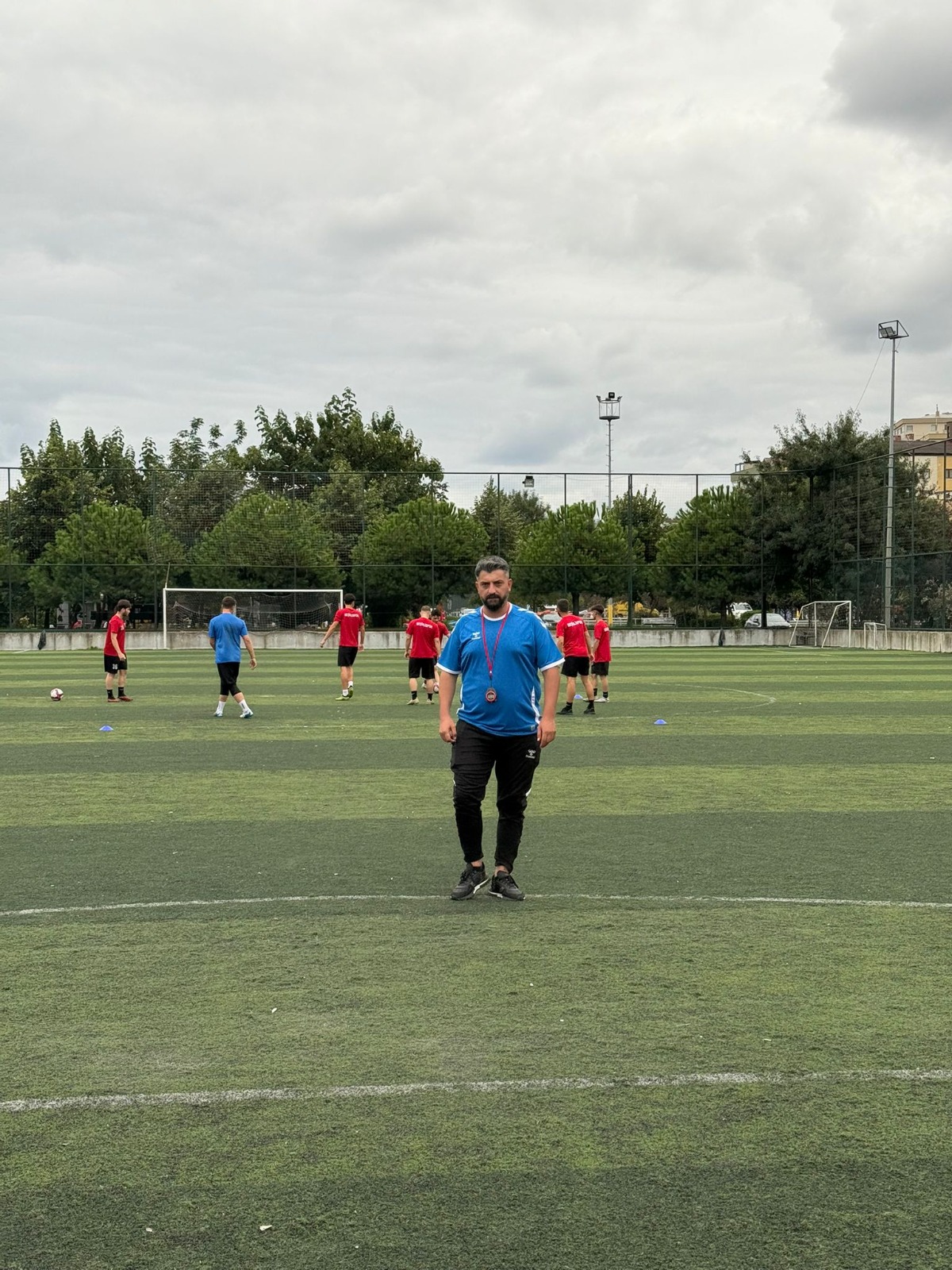 Beşirlispor 1