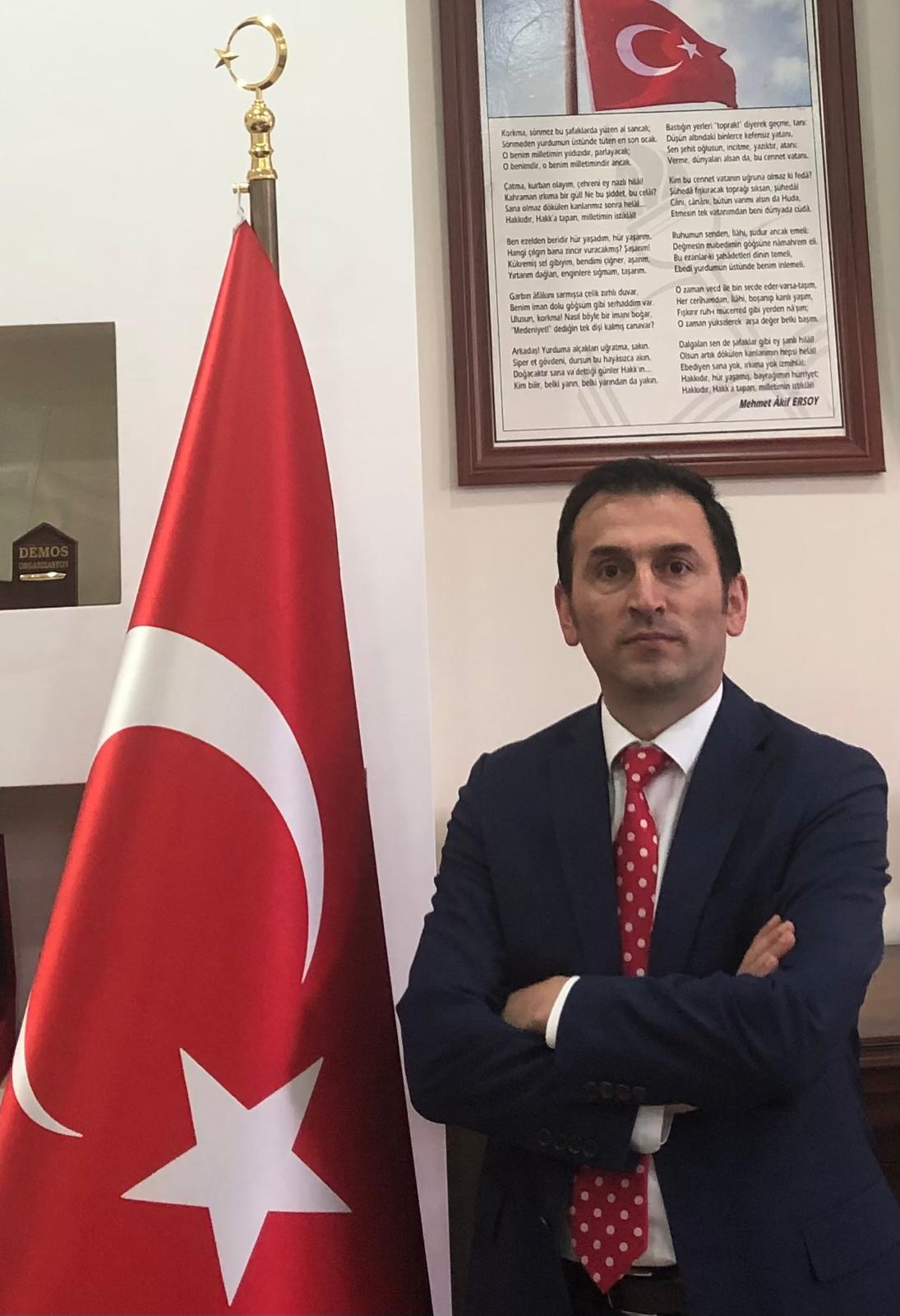 E Ğ İ T İ M-17
