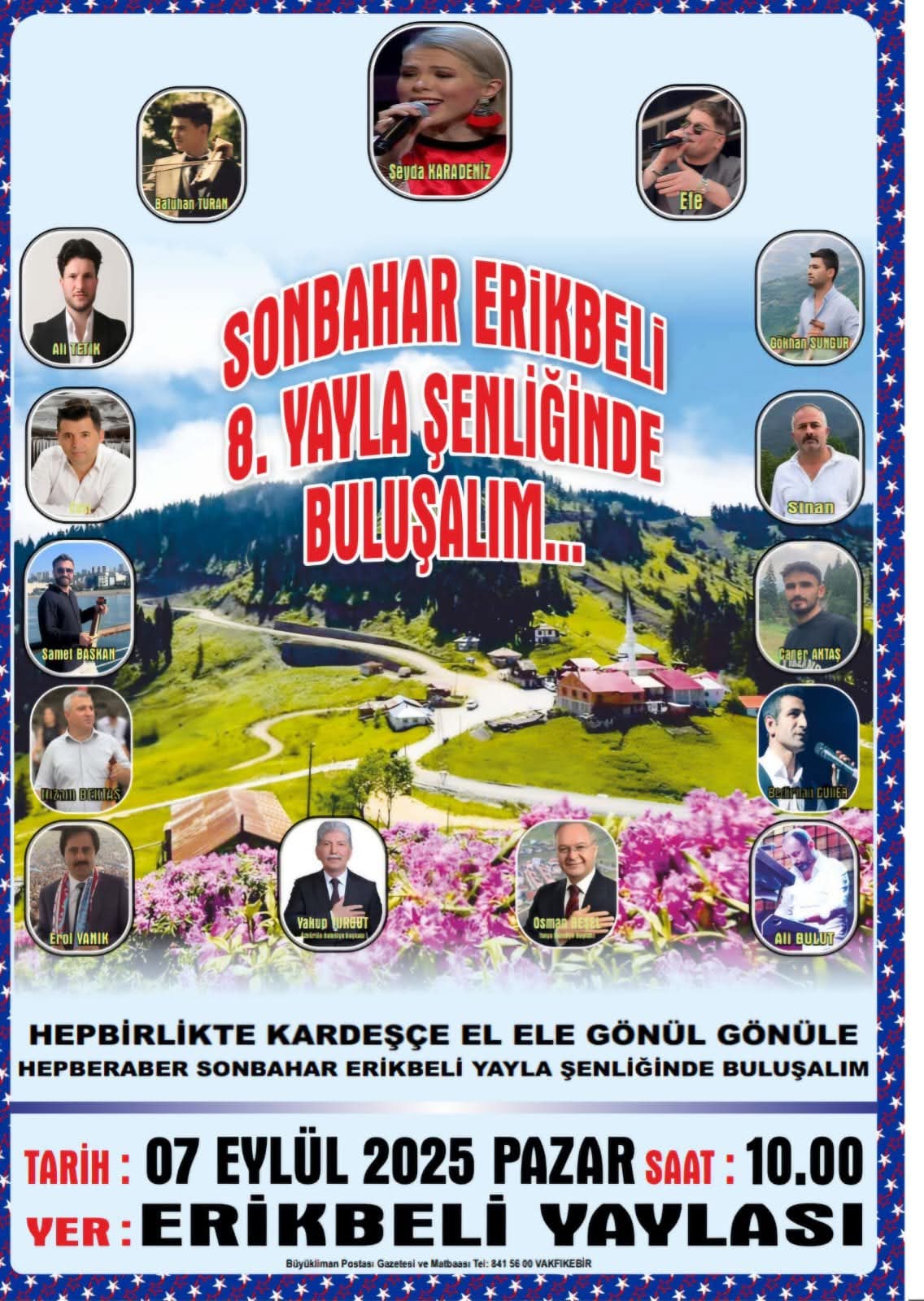 E R İ K B E L İ