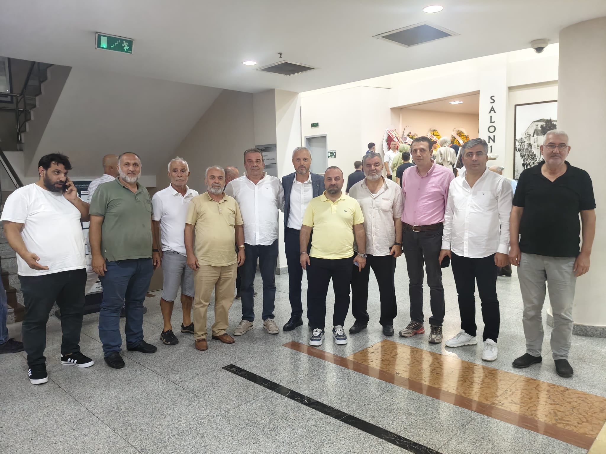 Güney Düğün (2)