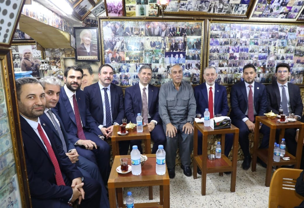 Irak 2