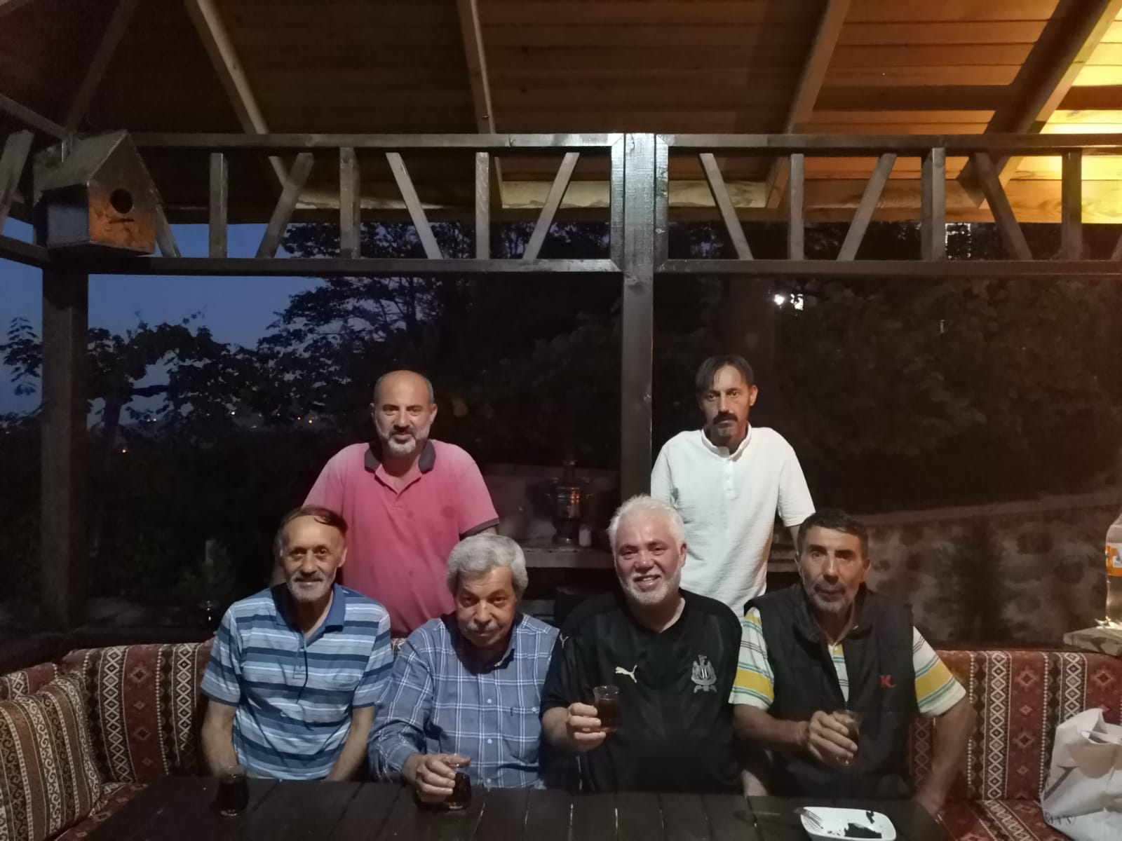 K A D İ R-4