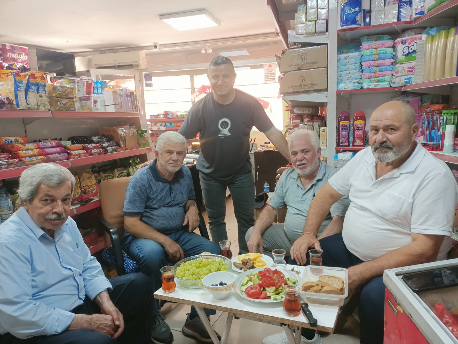 K A D İ R-6