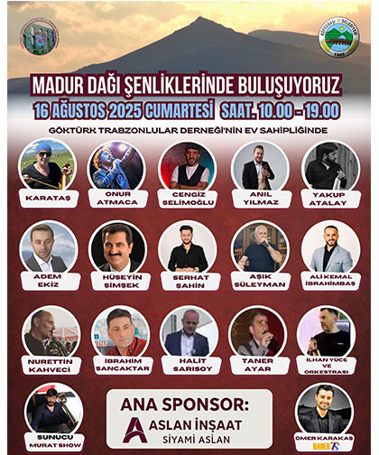 Reklam Bloğu