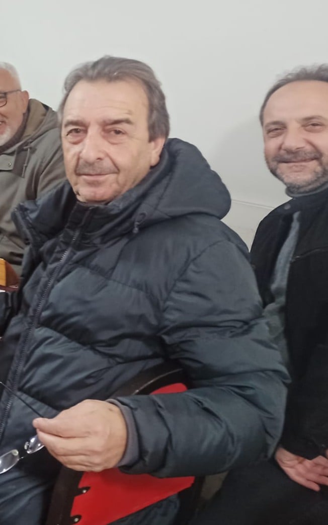 Kazim Kolot