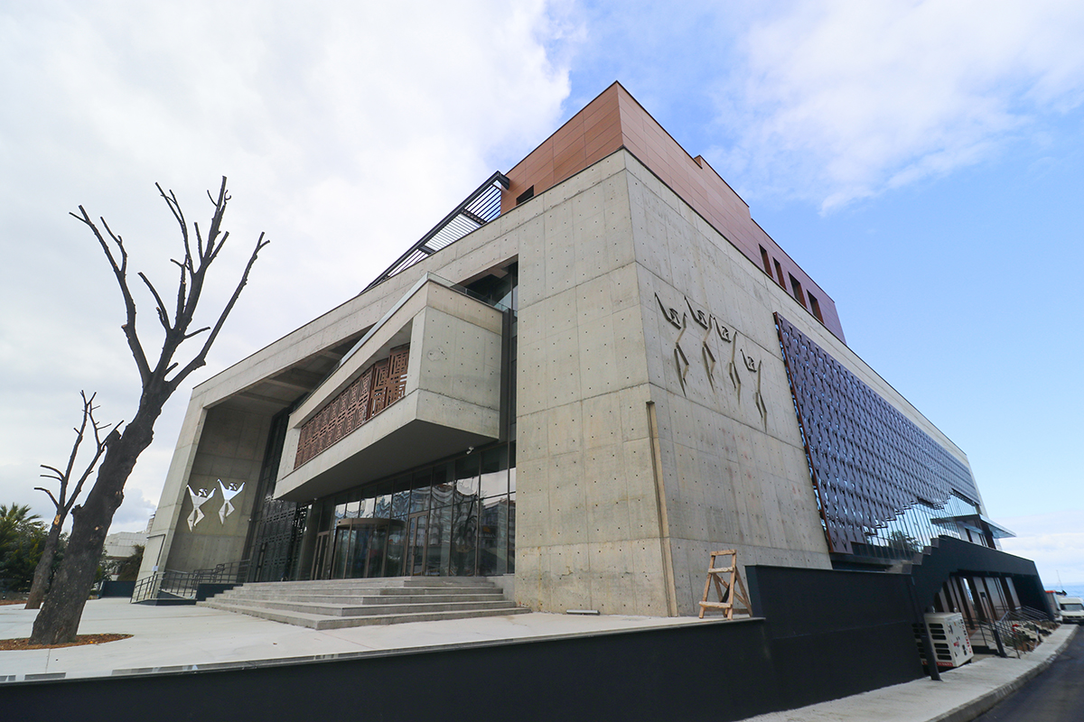 Kültür Ve Sanat (2)
