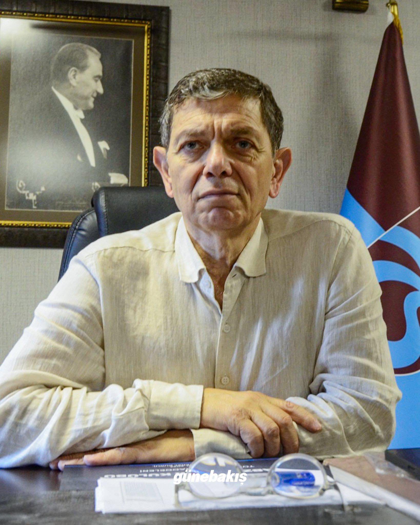 Mahmut Ören-2