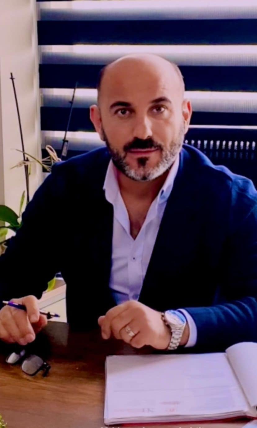 Murat Şahi̇n