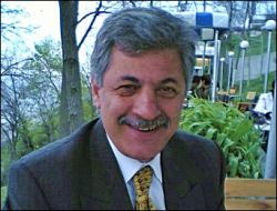 Nai̇l Çelebi̇