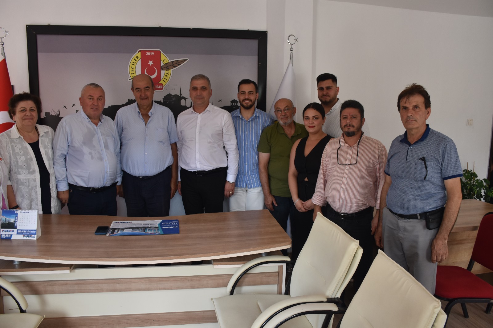 O R T A H İ S A R-33