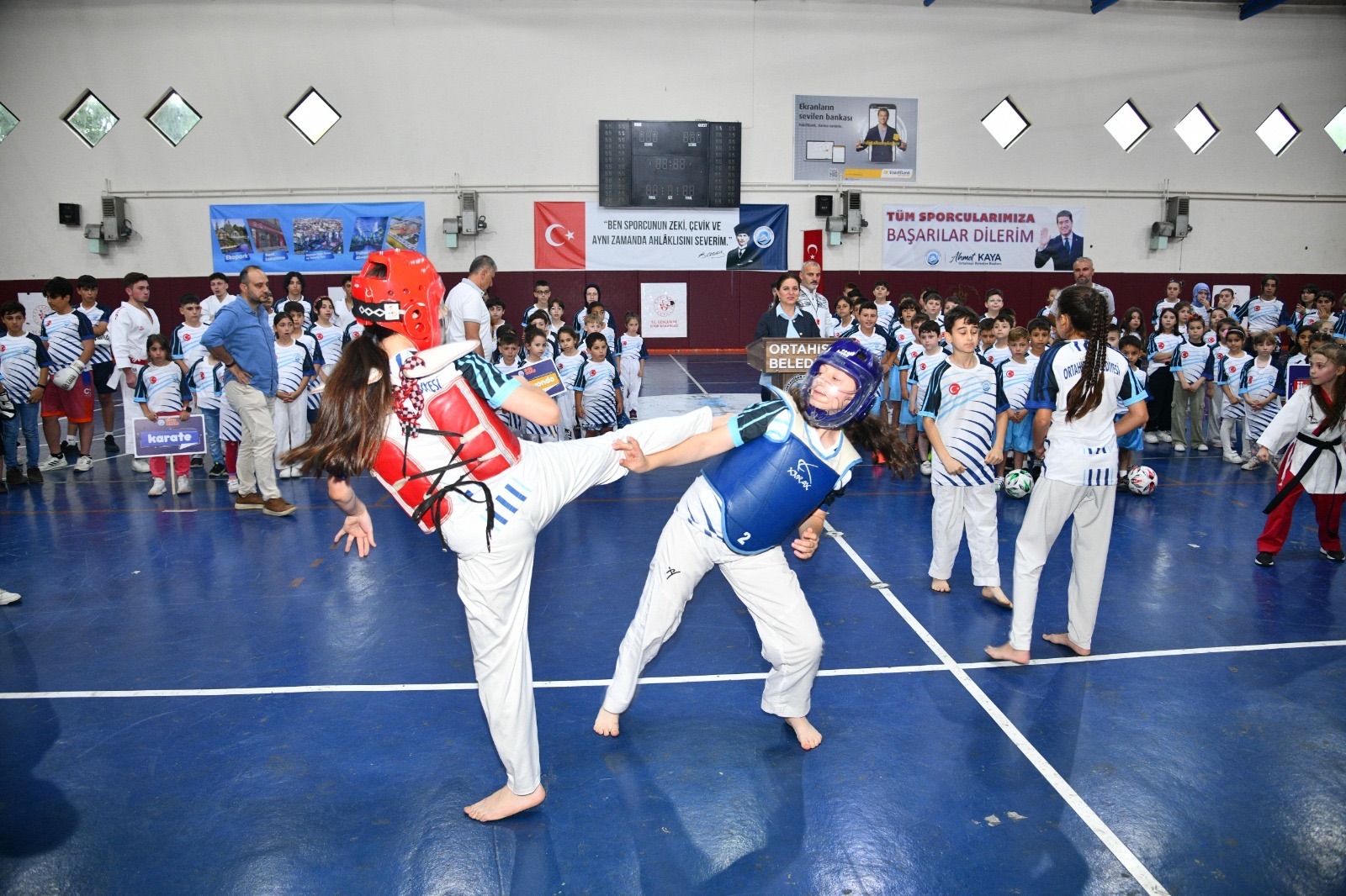 Ortahisar 2-3