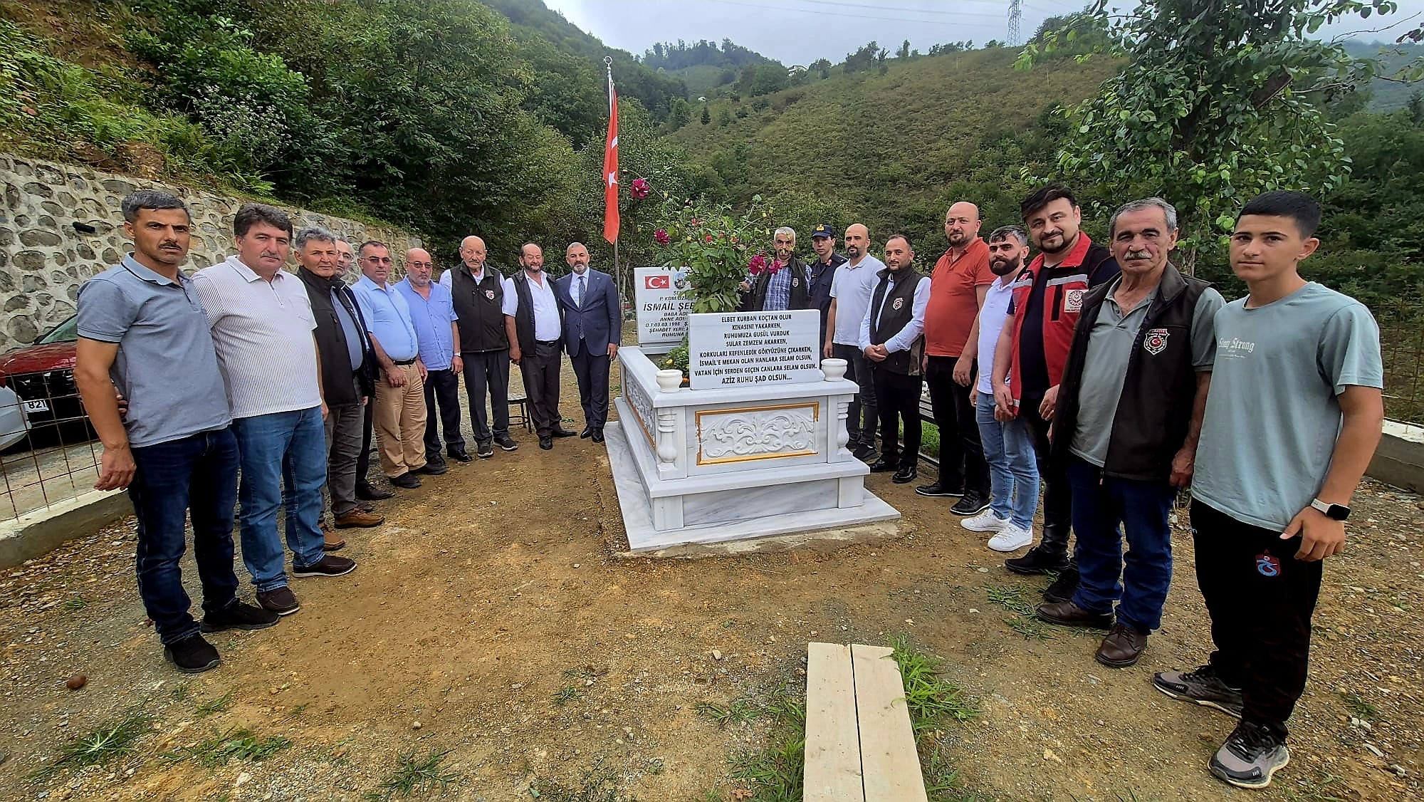 Ş E H İ T-15