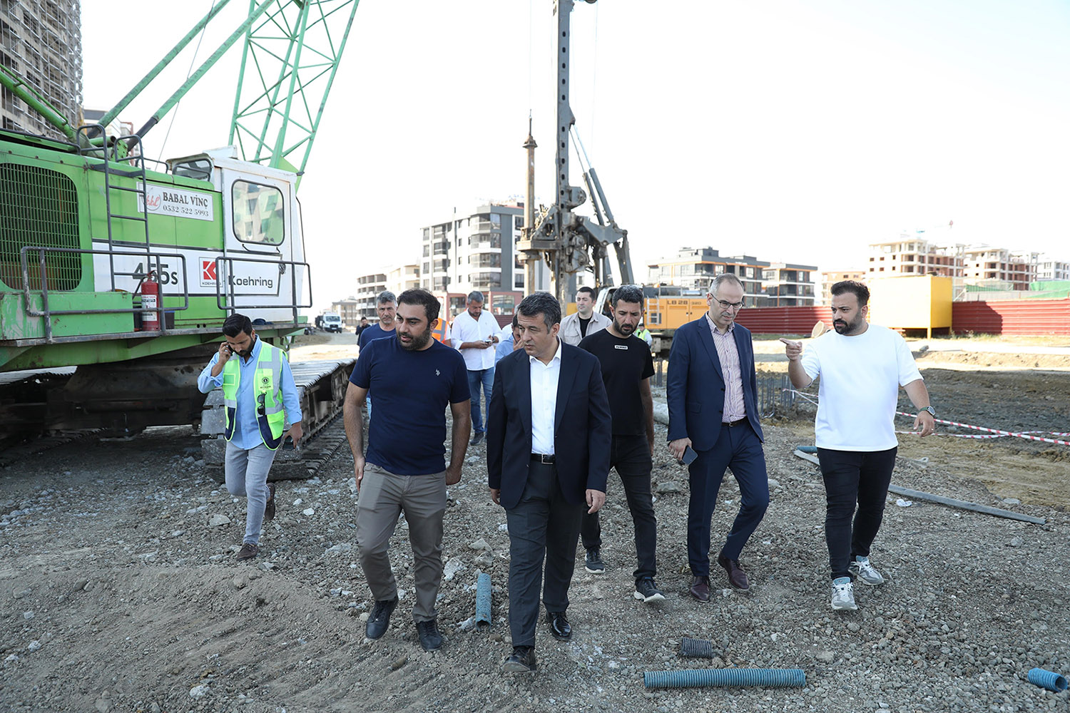 Samsun 1-3